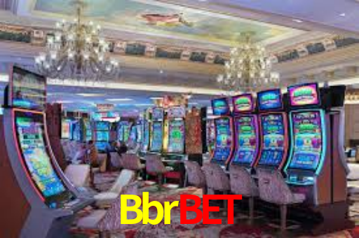 Cassino na plataforma Bbrbet